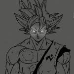 Son Goku Goku profile picture